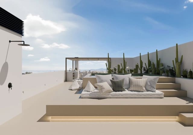 3 soverom Leilighet til salgs i Port de Pollença, Pollensa / Pollença - € 2 390 000 (Ref: 9627693)