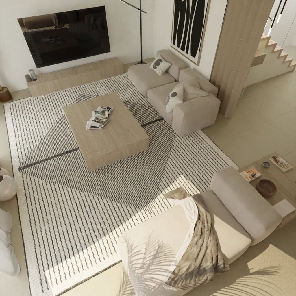 3 bedroom Apartment for sale in Pollensa / Pollenca with pool - € 2,390,000 (Ref: 9627693)