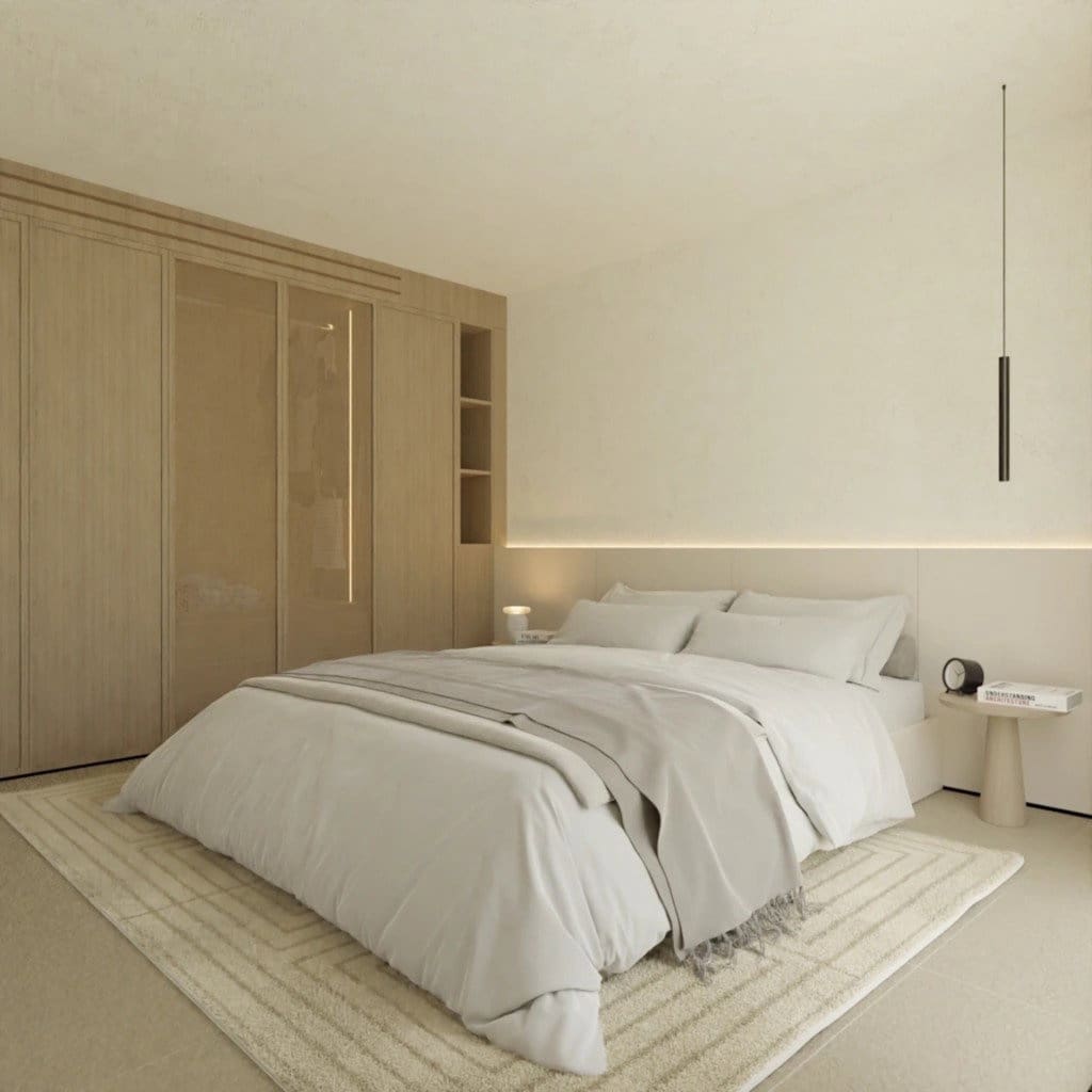 3 bedroom Apartment for sale in Pollensa / Pollenca with pool - € 2,390,000 (Ref: 9627693)