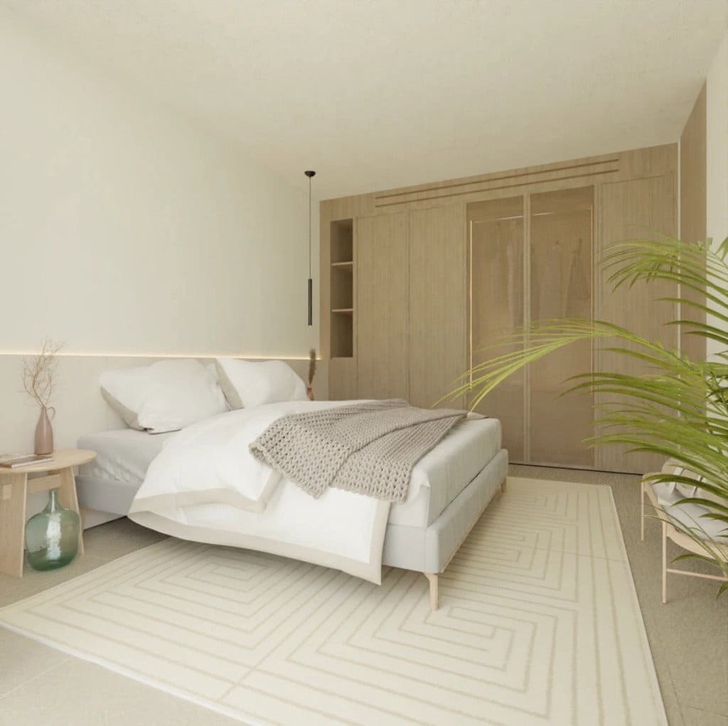 3 bedroom Apartment for sale in Pollensa / Pollenca with pool - € 2,390,000 (Ref: 9627693)