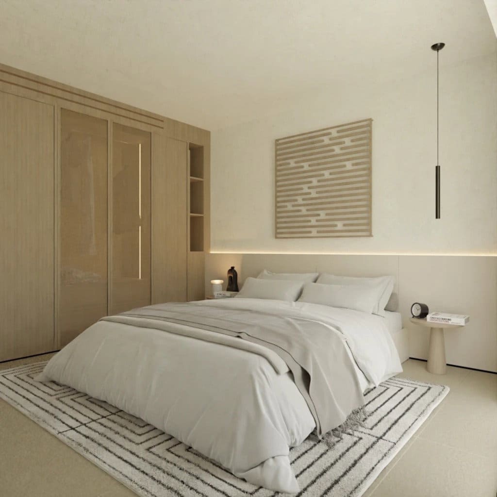 3 bedroom Apartment for sale in Pollensa / Pollenca with pool - € 2,390,000 (Ref: 9627693)