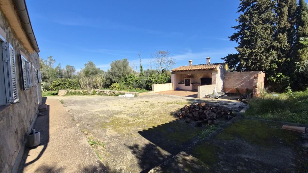 3 chambre Villa/Maison à vendre à Sencelles avec piscine - 775 000 € (Ref: 9629852)