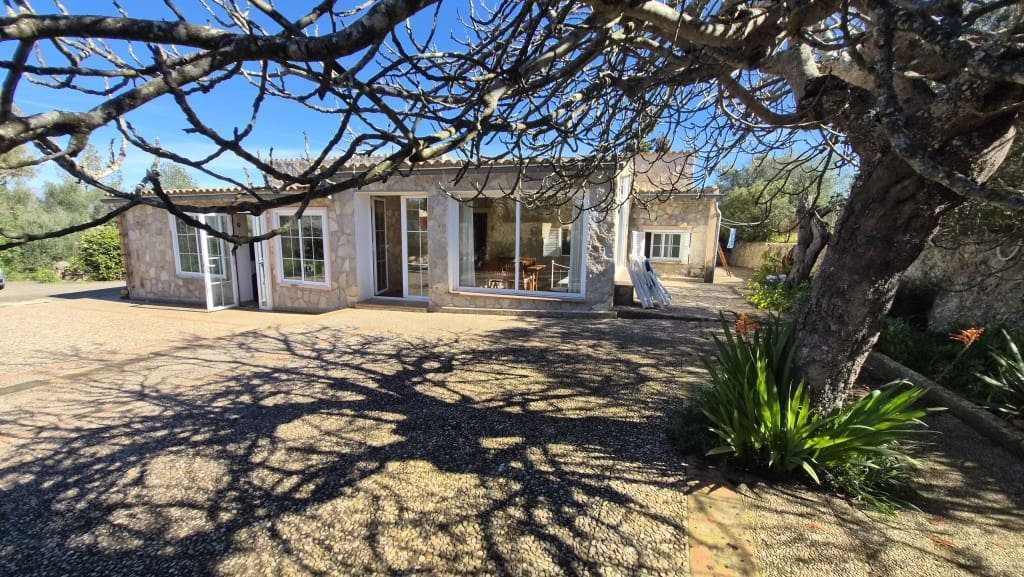 3 chambre Villa/Maison à vendre à Sencelles avec piscine - 775 000 € (Ref: 9629852)