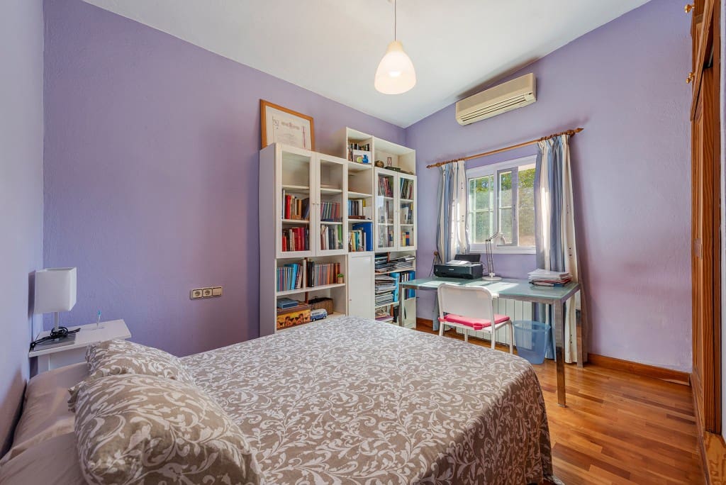 3 bedroom Villa for sale in Sencelles with pool - € 775,000 (Ref: 9629852)