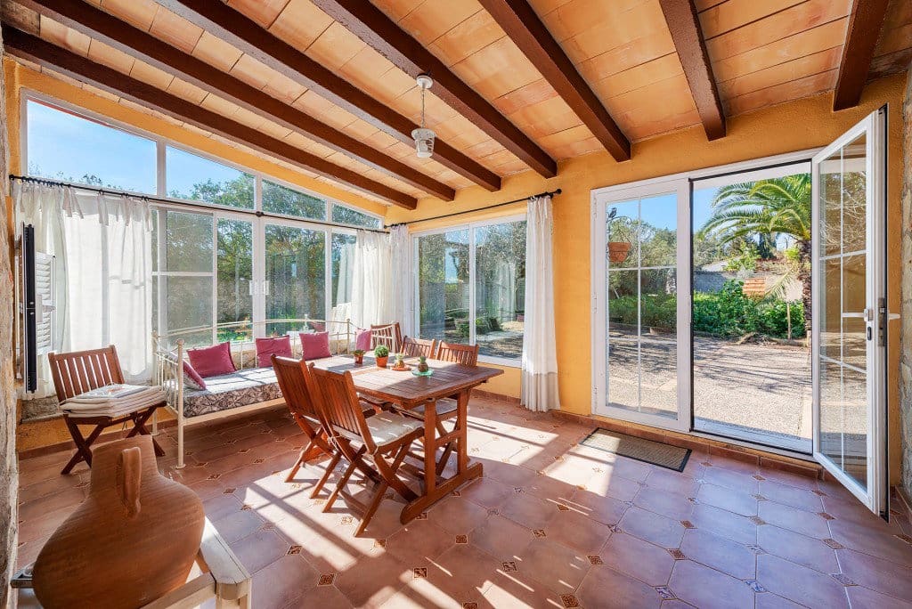 3 sypialnia Willa na sprzedaż w Sencelles z basenem - 775 000 € (Ref: 9629852)