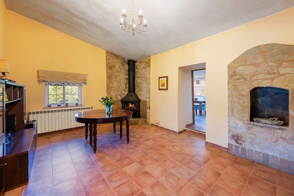 3 sypialnia Willa na sprzedaż w Sencelles z basenem - 775 000 € (Ref: 9629852)