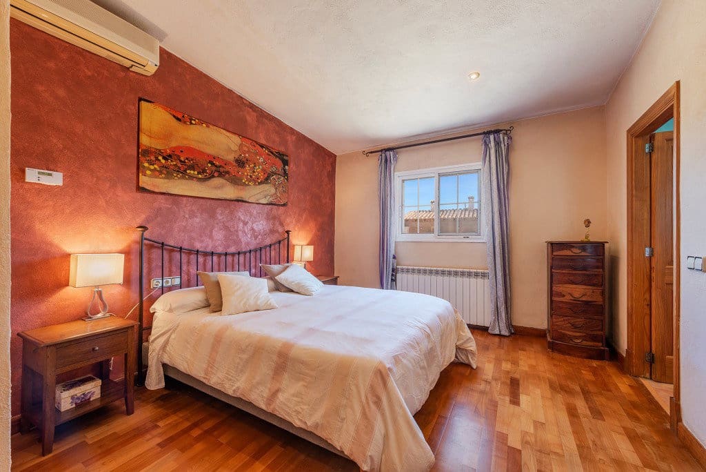 3 sypialnia Willa na sprzedaż w Sencelles z basenem - 775 000 € (Ref: 9629852)