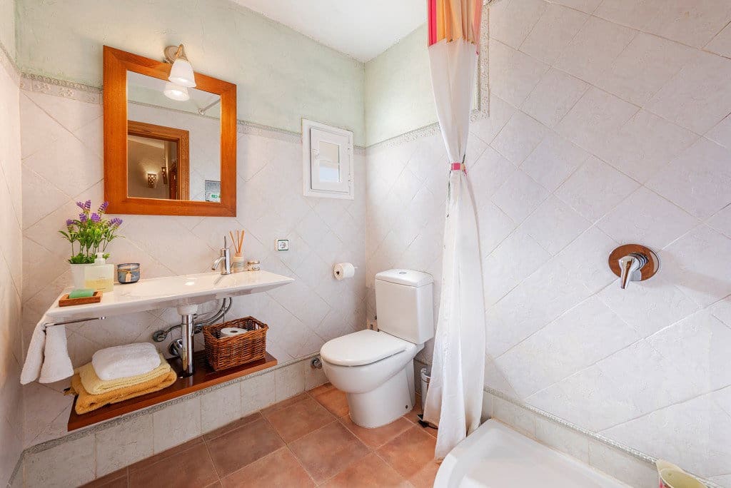 3 sypialnia Willa na sprzedaż w Sencelles z basenem - 775 000 € (Ref: 9629852)
