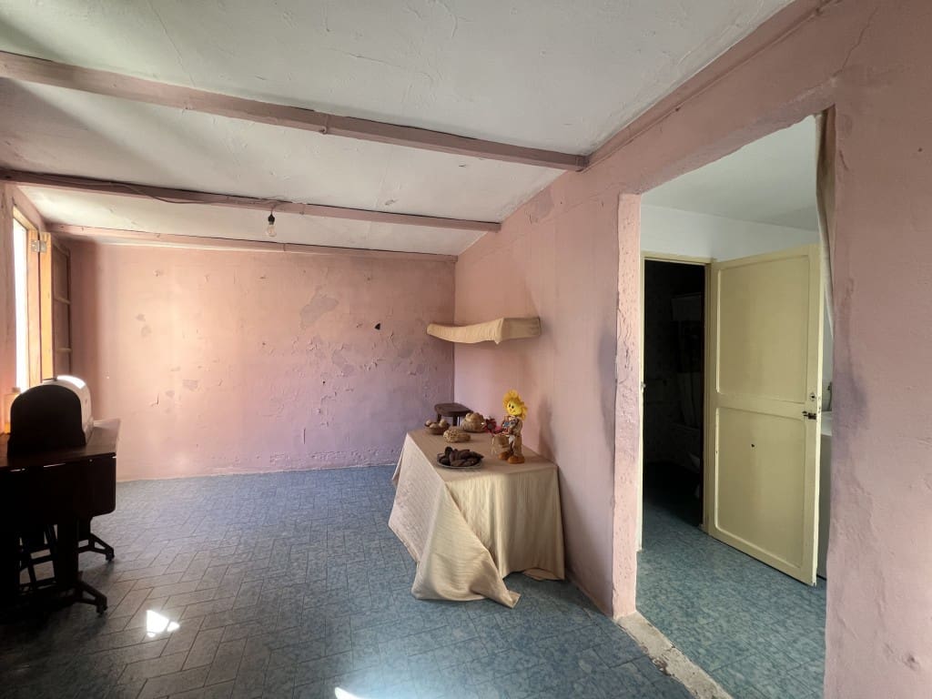 Chalet de 4 habitaciones en Campanet en venta con garaje - 490.000 € (Ref: 9666177)