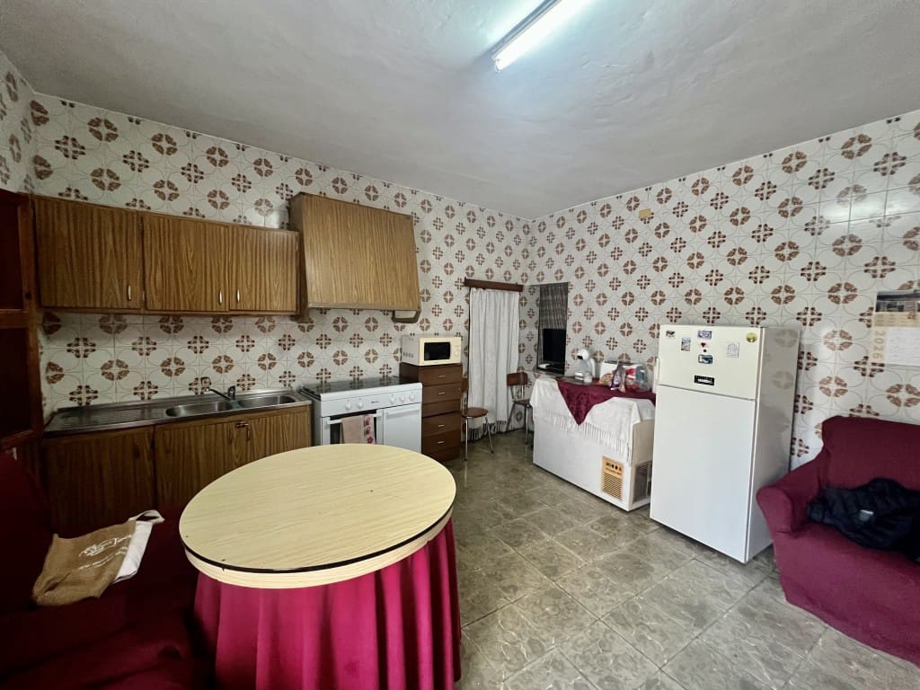 Chalet de 4 habitaciones en Campanet en venta con garaje - 490.000 € (Ref: 9666177)