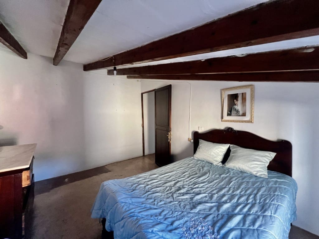 Chalet de 4 habitaciones en Campanet en venta con garaje - 490.000 € (Ref: 9666177)