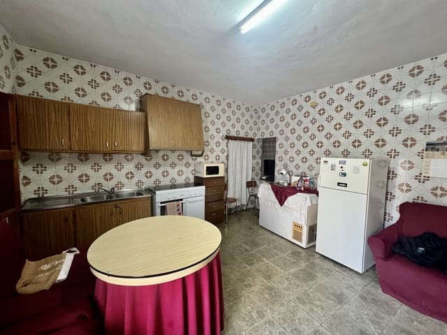 4 Zimmer Villa zu verkaufen in Campanet mit Garage - 490.000 € (Ref: 9666177)