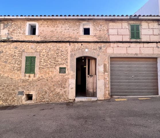 4 Zimmer Villa zu verkaufen in Campanet mit Garage - 490.000 € (Ref: 9666177)