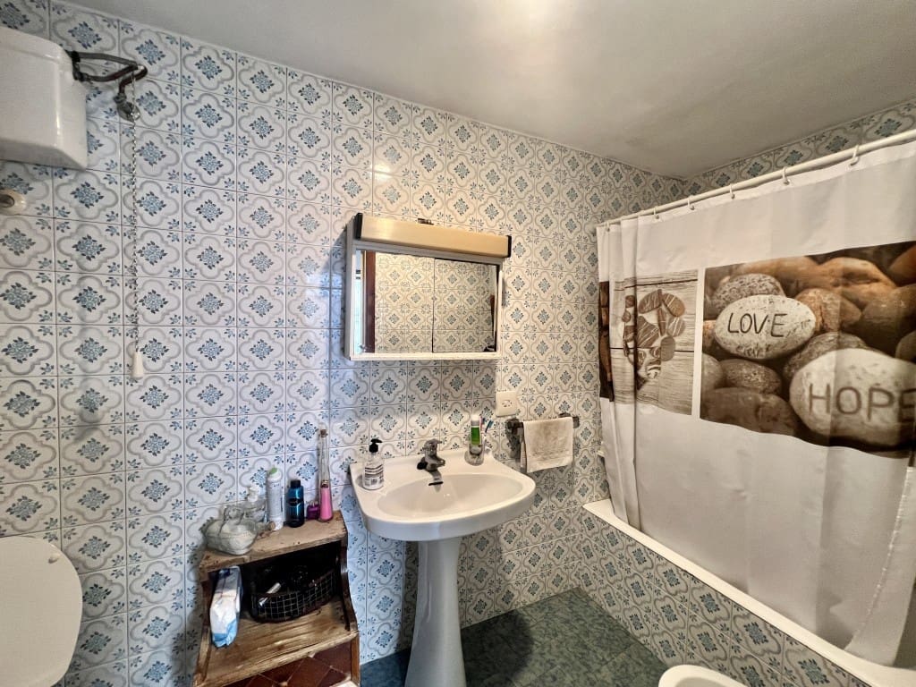 Chalet de 4 habitaciones en Campanet en venta con garaje - 490.000 € (Ref: 9666177)