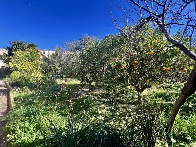 4 Zimmer Villa zu verkaufen in Campanet mit Garage - 490.000 € (Ref: 9666177)