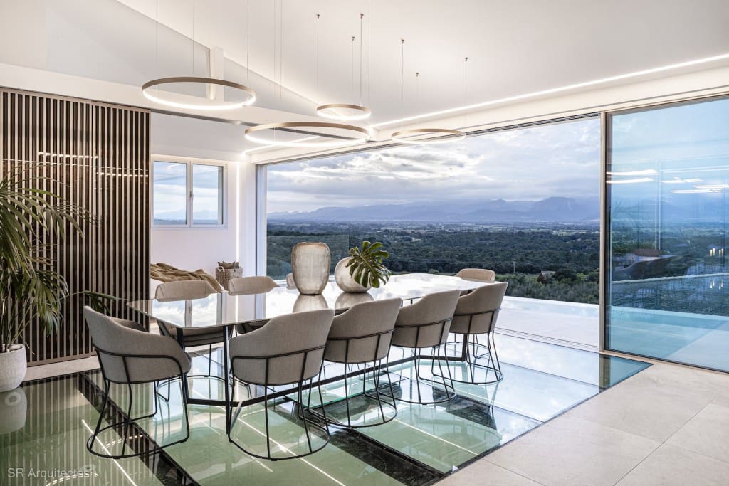 4 bedroom Villa for sale in Costitx with pool garage - € 2,600,000 (Ref: 9677039)