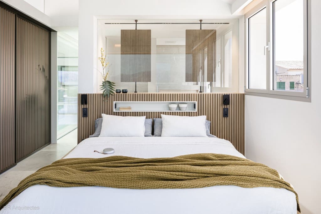 4 bedroom Villa for sale in Costitx with pool garage - € 2,600,000 (Ref: 9677039)