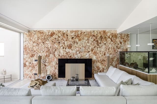 4 bedroom Villa for sale in Costitx with pool garage - € 2,600,000 (Ref: 9677039)