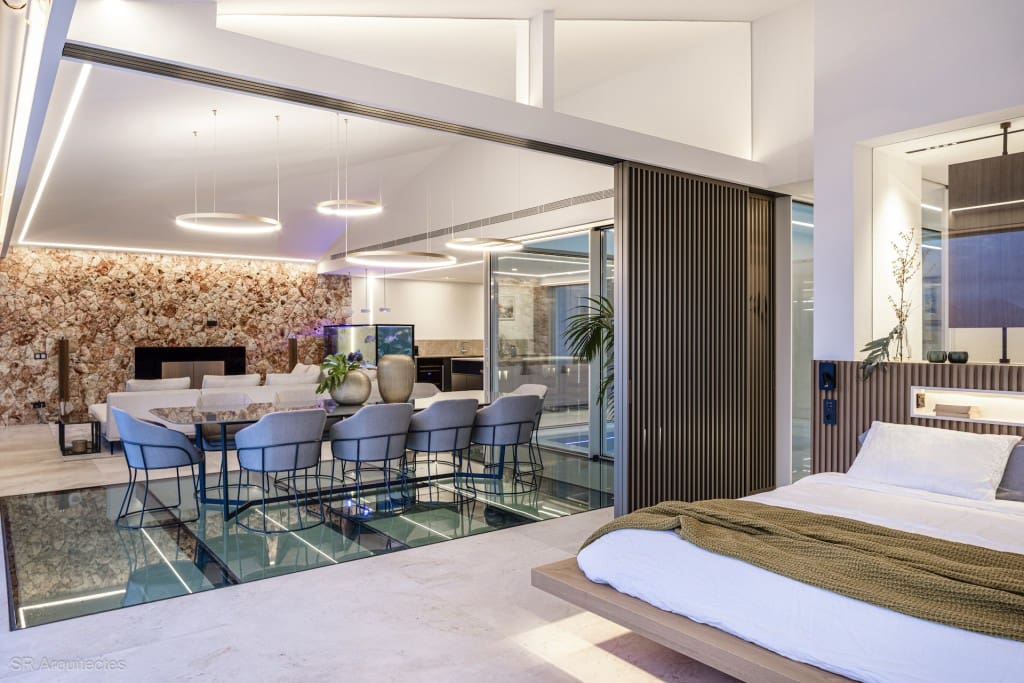 4 bedroom Villa for sale in Costitx with pool garage - € 2,600,000 (Ref: 9677039)