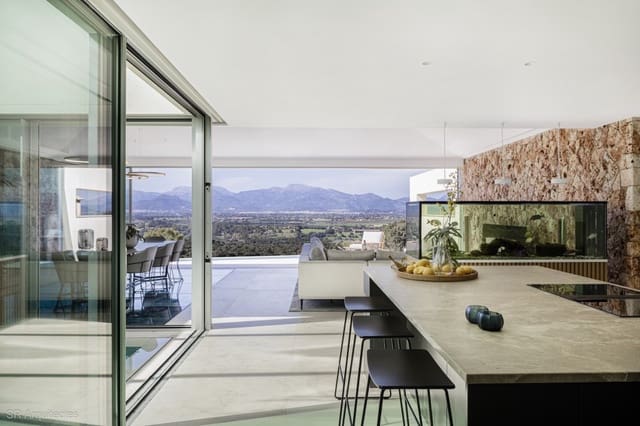 4 bedroom Villa for sale in Costitx with pool garage - € 2,600,000 (Ref: 9677039)