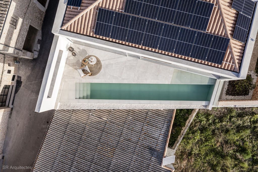 4 bedroom Villa for sale in Costitx with pool garage - € 2,600,000 (Ref: 9677039)