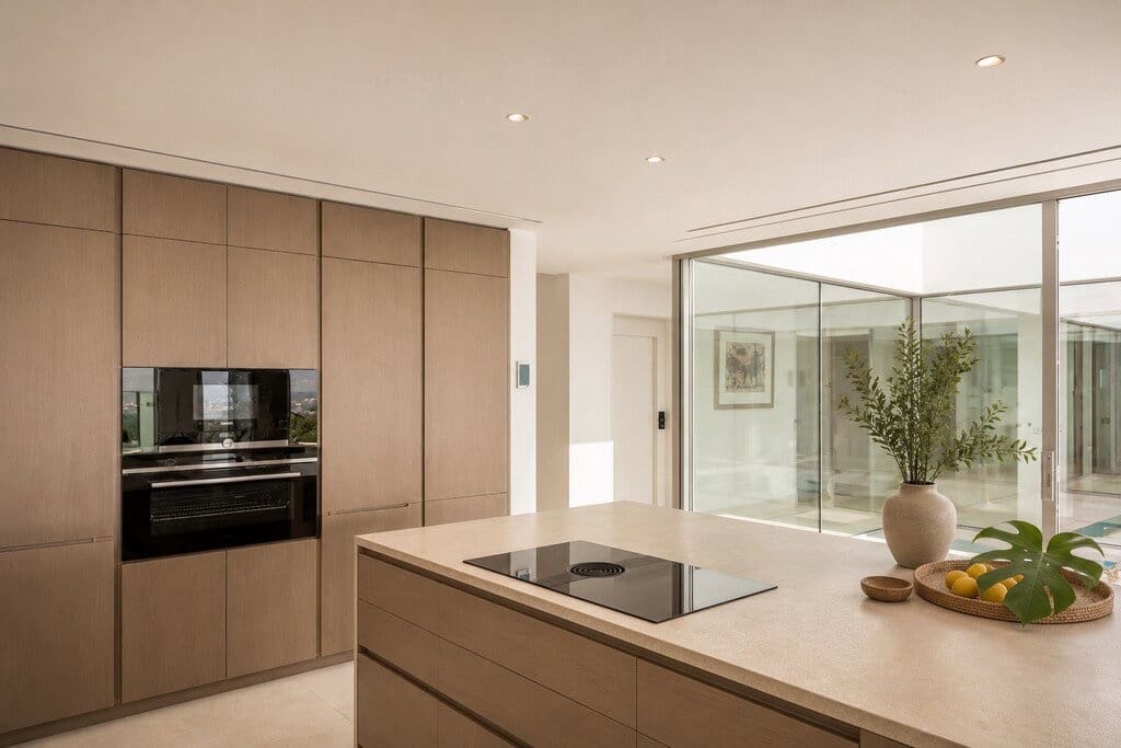 4 bedroom Villa for sale in Costitx with pool garage - € 2,600,000 (Ref: 9677039)