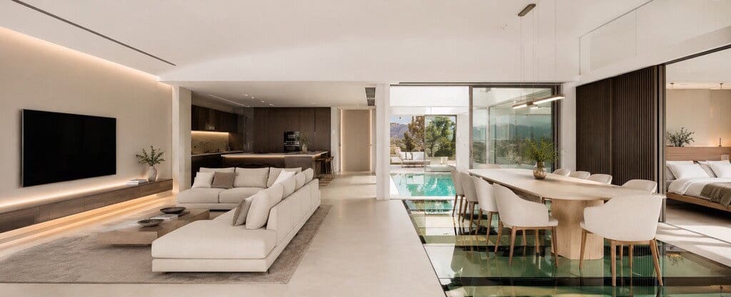 4 bedroom Villa for sale in Costitx with pool garage - € 2,600,000 (Ref: 9677039)