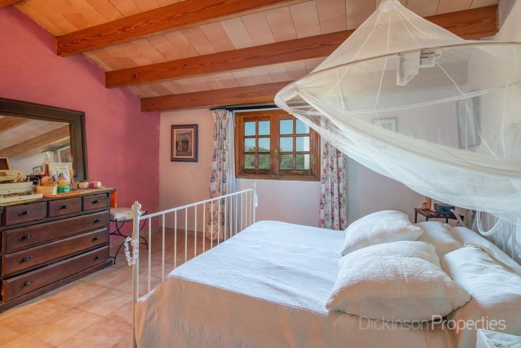 3 Zimmer Finca/Landgut zu verkaufen in Pollensa / Pollenca mit Pool - 1.450.000 € (Ref: 9686239)