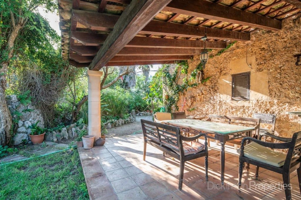 3 Zimmer Finca/Landgut zu verkaufen in Pollensa / Pollenca mit Pool - 1.450.000 € (Ref: 9686239)