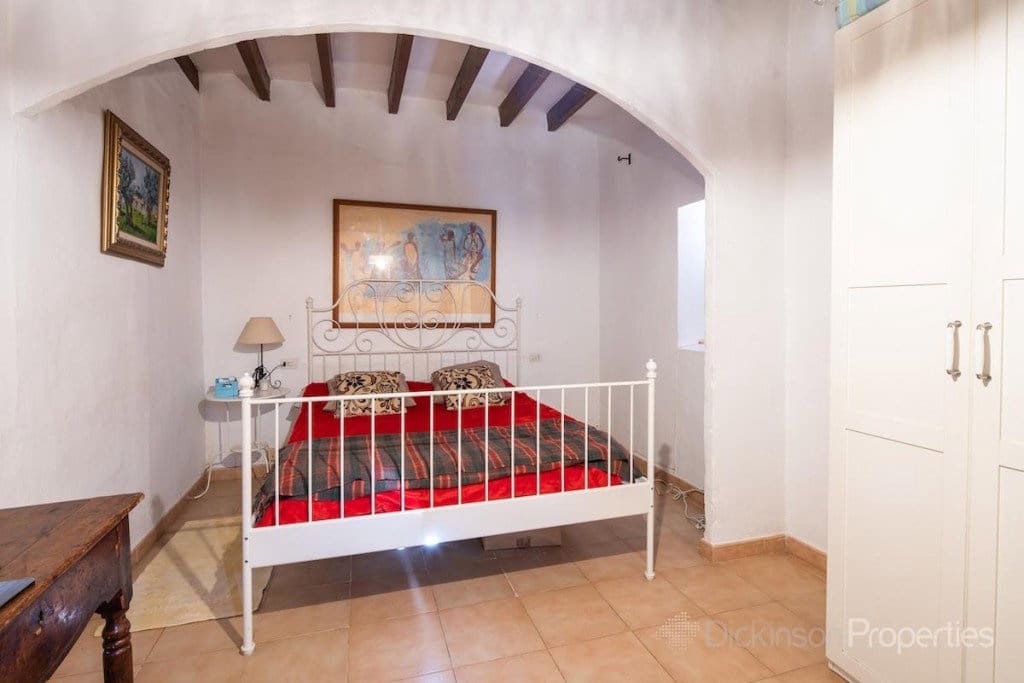3 sovrum Finca/Hus på landet till salu i Pollensa / Pollenca med pool - 1 450 000 € (Ref: 9686239)