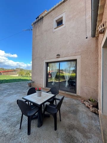 2 bedroom Villa for sale in Costitx - € 1,350,000 (Ref: 9735350)