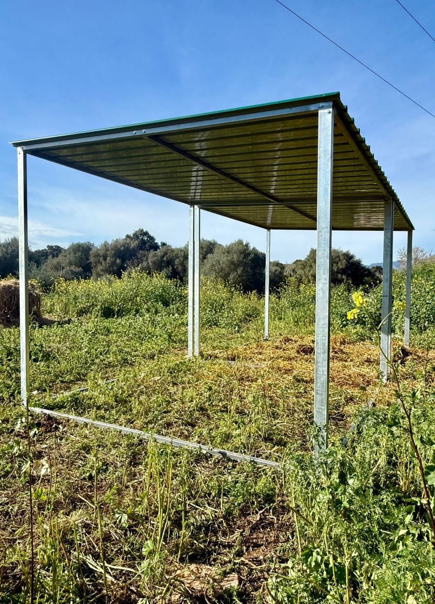 2 bedroom Villa for sale in Costitx - € 1,350,000 (Ref: 9735350)