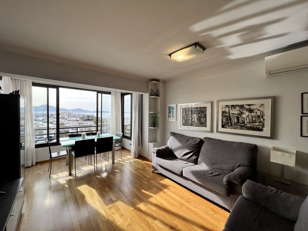 Apartamento de 3 habitaciones en Pollensa / Pollença en venta - 699.000 € (Ref: 9770574)