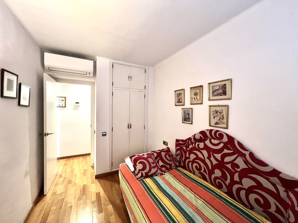 Apartamento de 3 habitaciones en Pollensa / Pollença en venta - 699.000 € (Ref: 9770574)