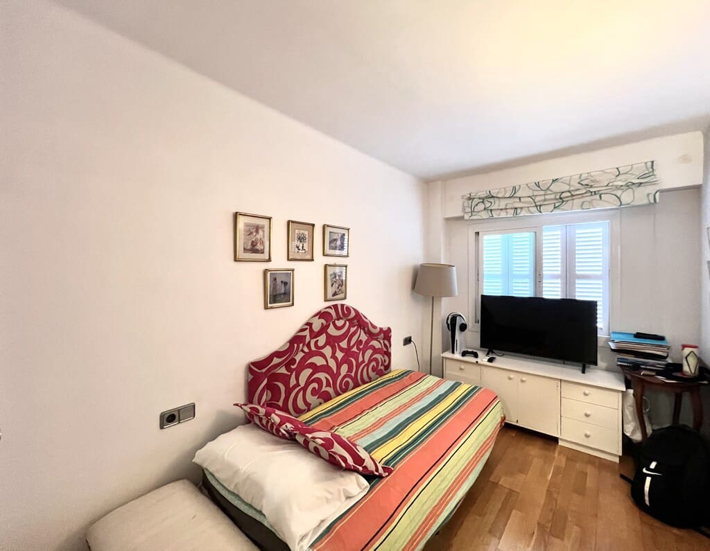 Apartamento de 3 habitaciones en Pollensa / Pollença en venta - 699.000 € (Ref: 9770574)