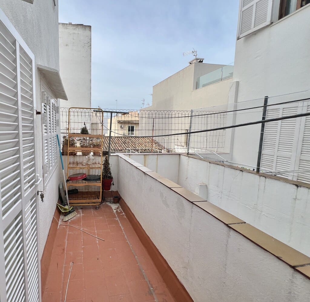 Apartamento de 3 habitaciones en Pollensa / Pollença en venta - 699.000 € (Ref: 9770574)