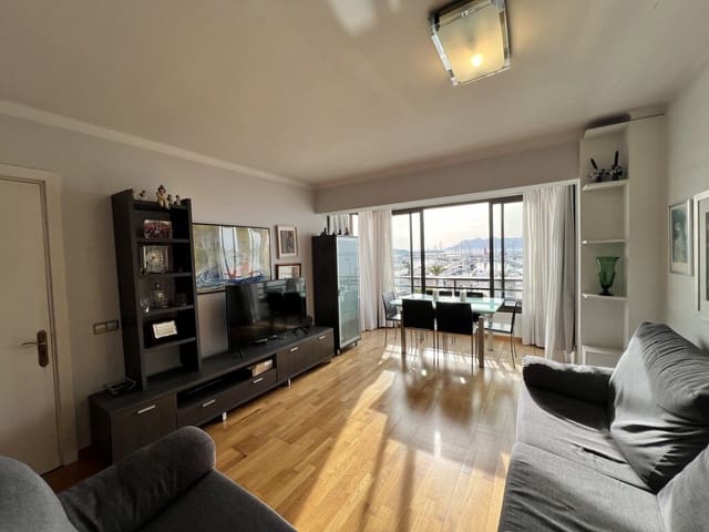 3 makuuhuone Huoneisto myytävänä paikassa Port de Pollença, Pollensa / Pollença - 699 000 € (Ref: 9770574)