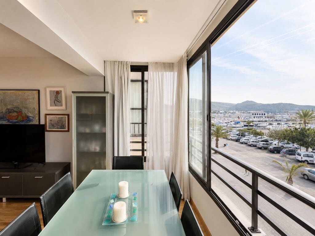 3 Zimmer Apartment zu verkaufen in Pollensa / Pollenca - 599.000 € (Ref: 9770574)