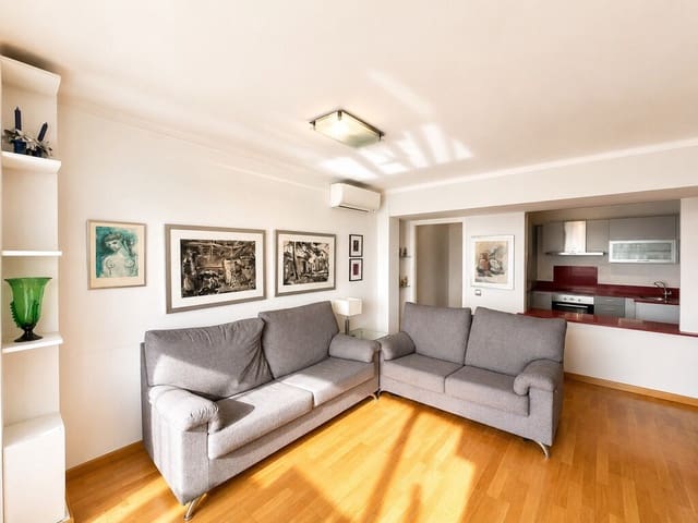 3 Zimmer Apartment zu verkaufen in Port de Pollença, Pollensa / Pollença - 599.000 € (Ref: 9770574)