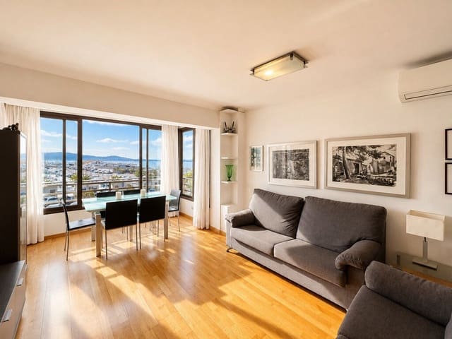3 Zimmer Apartment zu verkaufen in Port de Pollença, Pollensa / Pollença - 599.000 € (Ref: 9770574)