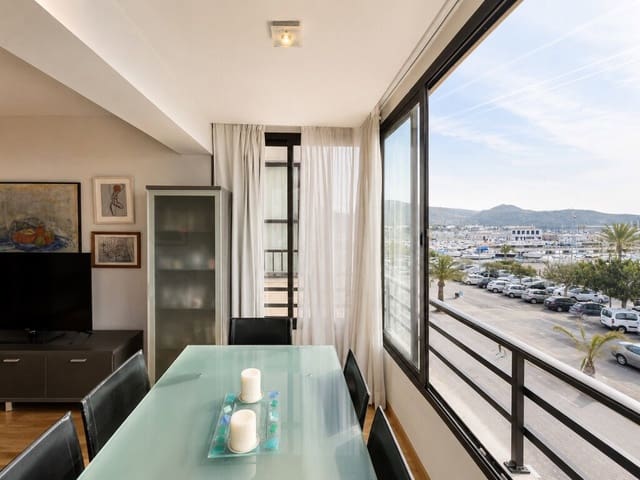 3 Zimmer Apartment zu verkaufen in Port de Pollença, Pollensa / Pollença - 599.000 € (Ref: 9770574)