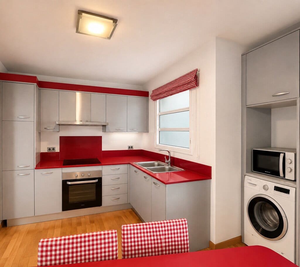 3 Zimmer Apartment zu verkaufen in Pollensa / Pollenca - 599.000 € (Ref: 9770574)
