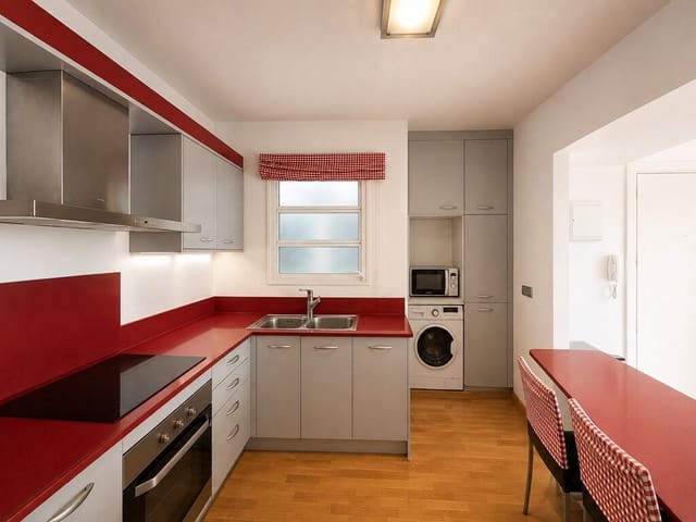 3 Zimmer Apartment zu verkaufen in Port de Pollença, Pollensa / Pollença - 599.000 € (Ref: 9770574)