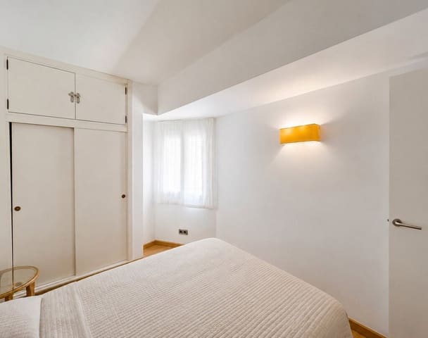 3 Zimmer Apartment zu verkaufen in Port de Pollença, Pollensa / Pollença - 599.000 € (Ref: 9770574)