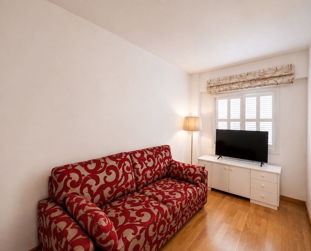 3 Zimmer Apartment zu verkaufen in Pollensa / Pollenca - 599.000 € (Ref: 9770574)
