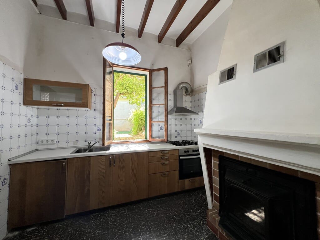 4 bedroom Villa for sale in Costitx with garage - € 590,000 (Ref: 9806392)