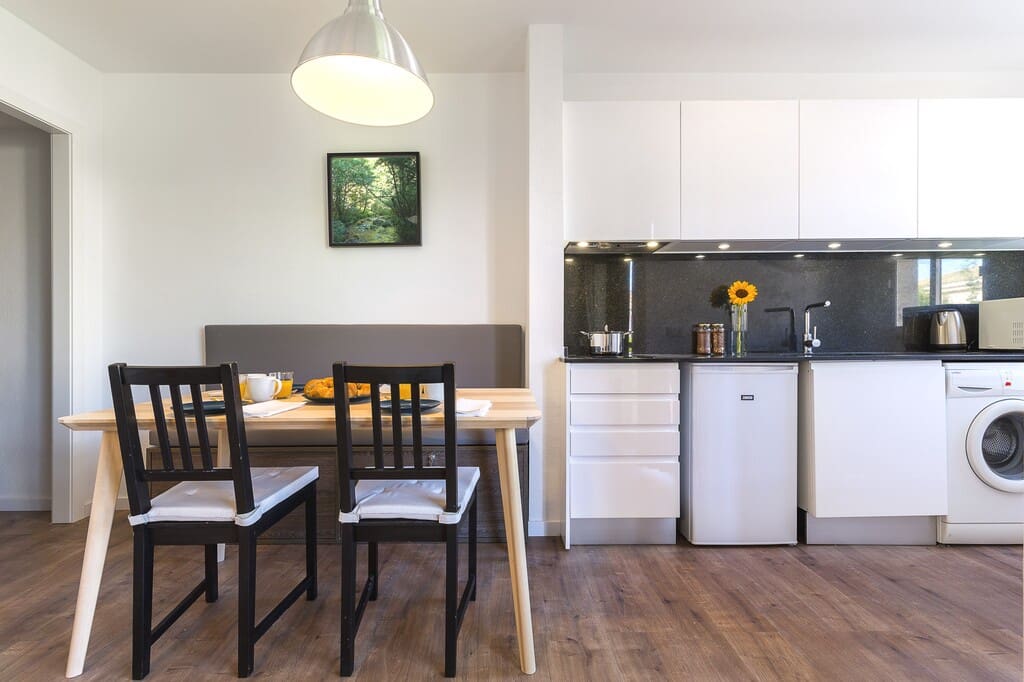 1 chambre Appartement à vendre à Pollensa / Pollenca avec piscine - 255 000 € (Ref: 9820063)