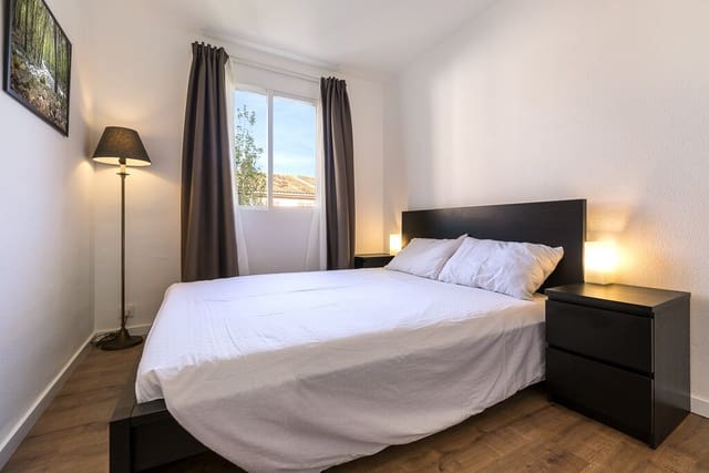 1 chambre Appartement à vendre à Port de Pollença, Pollensa / Pollença avec piscine - 255 000 € (Ref: 9820063)