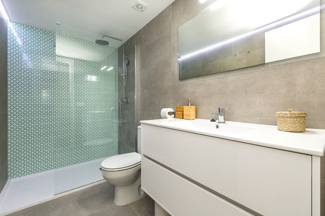 1 chambre Appartement à vendre à Port de Pollença, Pollensa / Pollença avec piscine - 255 000 € (Ref: 9820063)