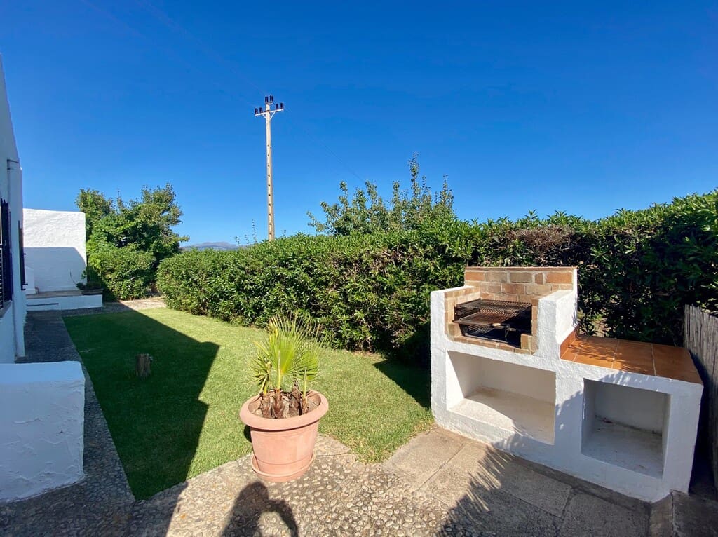 3 bedroom Villa for sale in Pollensa / Pollenca with pool garage - € 845,000 (Ref: 9836431)
